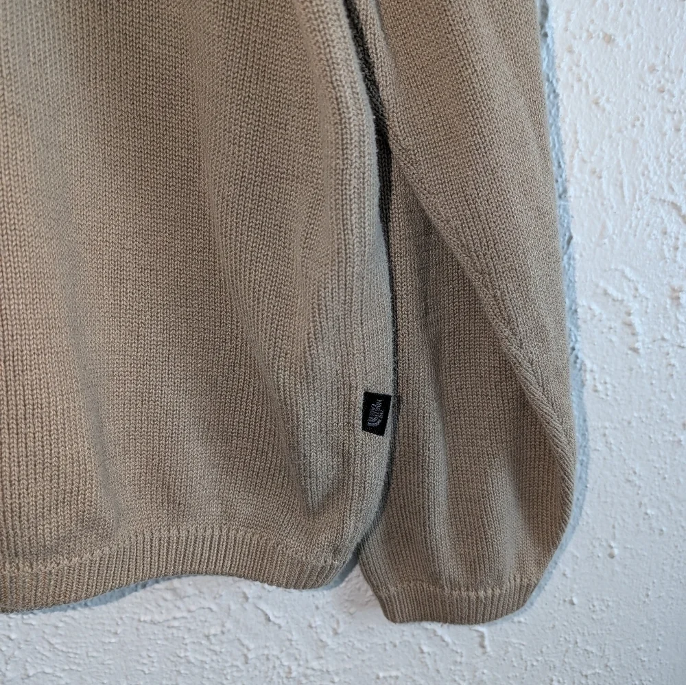 The North Face Vintage 90s Men's Sweater